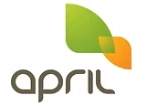 APRIL